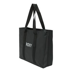 ROXY Shopper táska  fekete / fehér