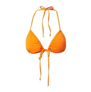 VERO MODA Bikini felső 'Anjali'  narancs