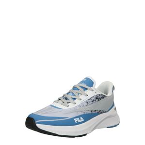 FILA Sportcipő  kék / világosszürke / fehér