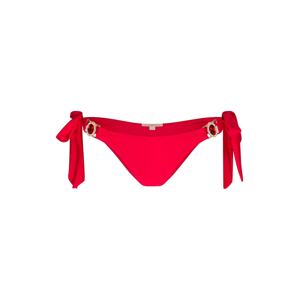 Moda Minx Bikini nadrágok 'Amour'  vörösáfonya
