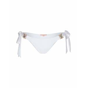 Moda Minx Bikini nadrágok 'Amour'  arany / piszkosfehér