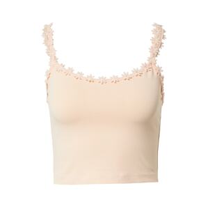 Daahls by Emma Roberts exclusively for ABOUT YOU Top 'Amalia'  sárgabarack