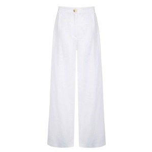 Aligne Élére vasalt nadrágok 'Hainault'  fehér