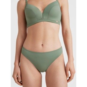 O'NEILL Bikini nadrágok 'Rita'  zöld / lila