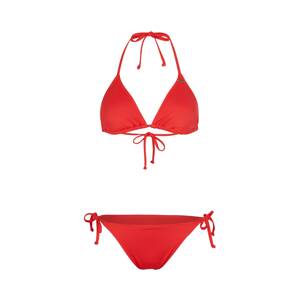 O'NEILL Bikini 'Capri-Bondey'  piros