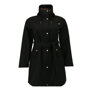 Danefae Funkcionális kabátok 'Rainlover'  fekete