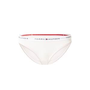 Tommy Hilfiger Underwear Slip  tengerészkék / pasztell-rózsaszín / piros / fehér