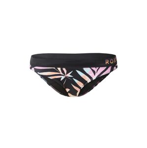 ROXY Sport bikini nadrág 'ACTIVE'  égkék / antracit / orchidea / világos narancs