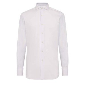Boggi Milano Üzleti ing  természetes fehér