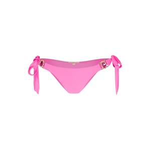 Moda Minx Bikini nadrágok 'Amour'  arany / neon-rózsaszín