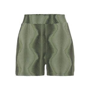 LASCANA Pizsama nadrágok  zöld