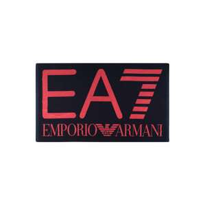 EA7 Emporio Armani Törölköző  éjkék / dinnye