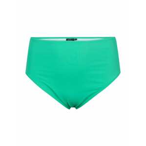 Swim by Zizzi Bikini nadrágok  zöld