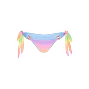 Moda Minx Bikini nadrágok  vegyes színek