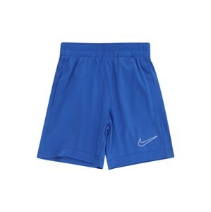 Nike Sportswear Nadrág  királykék