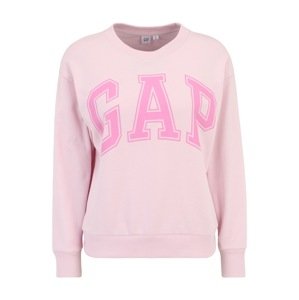 Gap Petite Tréning póló  rózsaszín / rózsaszín
