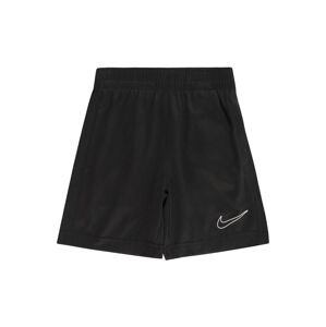 Nike Sportswear Sportnadrágok  fekete / fehér