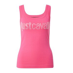 Just Cavalli Top  rózsaszín