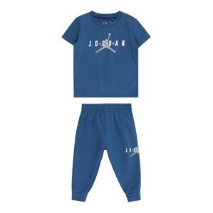 Jordan Jogging ruhák  kék / szürke / fehér