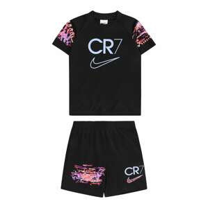Nike Sportswear Szettek  világoskék / lila / rózsaszín / fekete