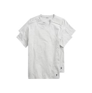 Polo Ralph Lauren Trikó és alsó póló 'Classic'  világosszürke