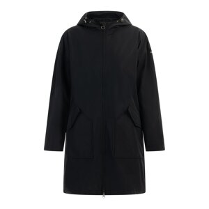 DreiMaster Maritim Funkcionális kabátok  fekete