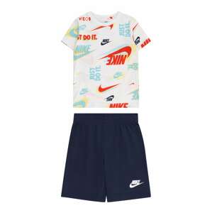 Nike Sportswear Jogging ruhák 'ACTIVE JOY'  tengerészkék / vegyes színek