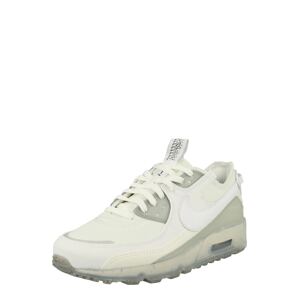 Nike Sportswear Rövid szárú sportcipők 'AIR MAX TERRASCAPE 90'  kő / fehér
