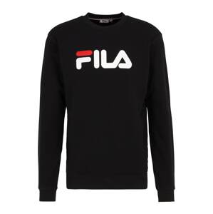 FILA Tréning póló 'BARBIAN'  piros / fekete / fehér