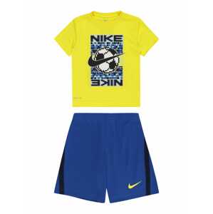 Nike Sportswear Szettek  királykék / sárga / világosszürke / fekete