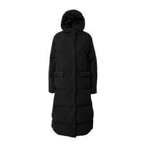 ADIDAS SPORTSWEAR Funkcionális kabátok  fekete