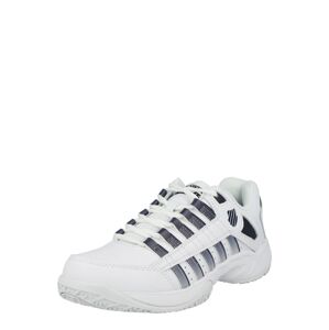 K-Swiss Performance Footwear Sportcipő 'PRESTIR OMNI'  tengerészkék / fehér