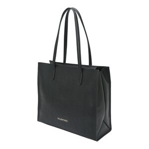 VALENTINO Shopper táska  arany / fekete