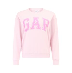 Gap Tall Tréning póló  rózsaszín / világos-rózsaszín