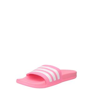 ADIDAS SPORTSWEAR Strandcipő 'Adilette Comfort'  rózsaszín / világos-rózsaszín