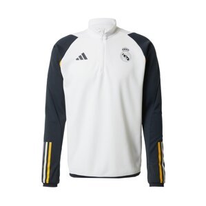 ADIDAS PERFORMANCE Sport szabadidős felsők 'Real Madrid Tiro 23'  tengerészkék / sárga / fehér