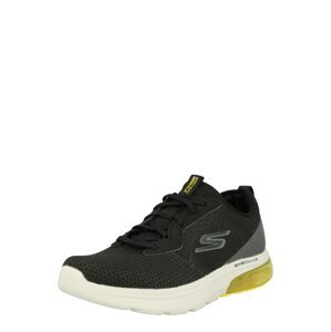 Skechers Performance Sportcipő 'Goodyear'  sárga / szürke / fekete