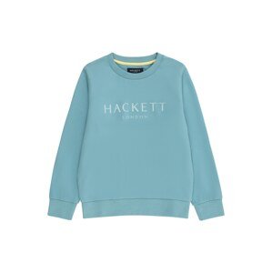 Hackett London Tréning póló  türkiz / pasztellkék