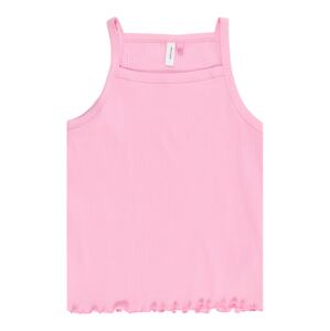 Vero Moda Girl Top 'LAVENDER'  világos-rózsaszín