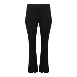 ONLY Curve Jeggings 'PAIGE'  fekete