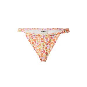 ABOUT YOU x Laura Giurcanu Bikini nadrágok 'Tara'  vegyes színek