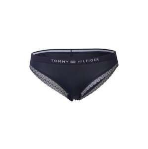 Tommy Hilfiger Underwear Slip  tengerészkék / piszkosfehér