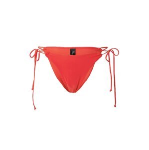 Boux Avenue Bikini nadrágok 'IBIZA'  narancsvörös