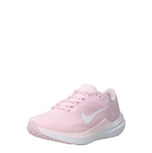 NIKE Sportcipő 'Air Winflo 10'  rózsaszín / fehér