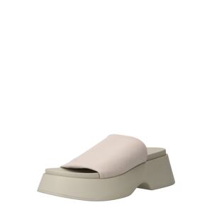STEVE MADDEN Papucs  taupe