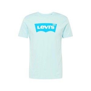 LEVI'S Póló  kék / vízszín