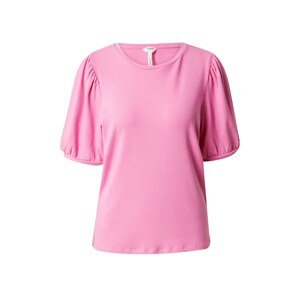 OBJECT Póló 'JAMIE'  világos-rózsaszín