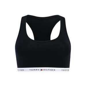 Tommy Hilfiger Underwear Plus Melltartó 'Icons'  éjkék / vérvörös / fehér