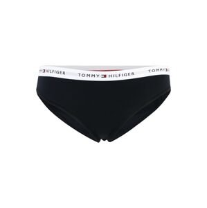 Tommy Hilfiger Underwear Plus Slip  tengerészkék / piros / fehér