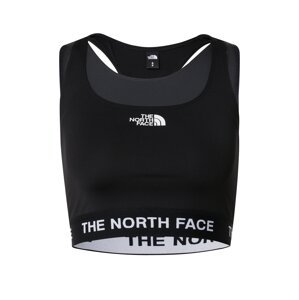 THE NORTH FACE Sportmelltartók  kő / fekete / fehér